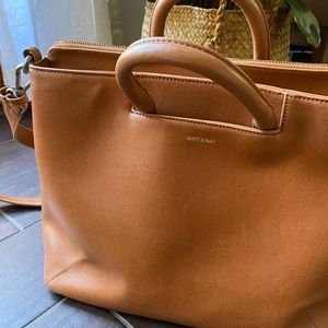 Matt & Nat Laptop Bag